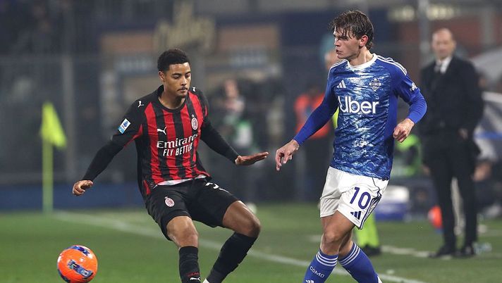 Como-Milan, la moviola: gli episodi da analizzare della partita di ieri sera - immagine 1