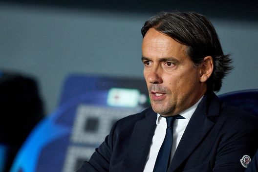 Getty Images TS svela: “Inter, Inzaghi in estate chiese ai dirigenti un tentativo per prendere…”- immagine 2