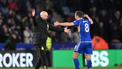 Leicester, è subito promozione: Maresca riporta the Foxes in Premier League