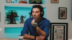 Buffon: “Ilaria D’Amico donna dolcissima. Seredova? Farla soffrire mi ha dato dolore”