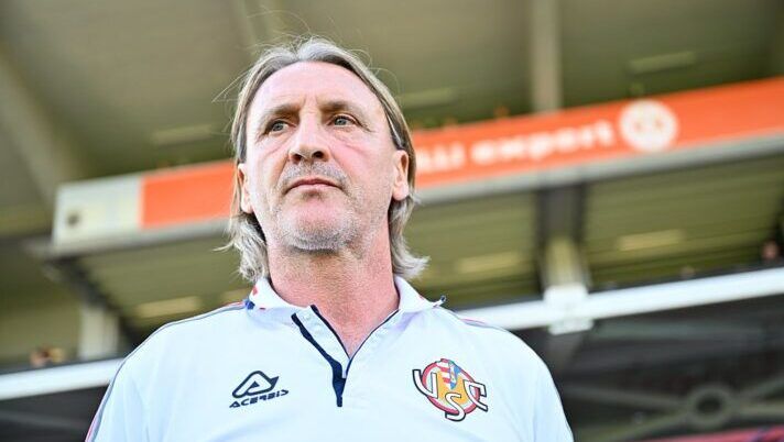 Nicola: “Rispondo sugli stop di Collocolo, Moumbagna e Bianchetti. Quando tornano Vardy e Sarmiento” - immagine 1