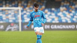 Il Napoli non è un club per giovani: solo due Under 21 utilizzati negli ultimi 5 anni