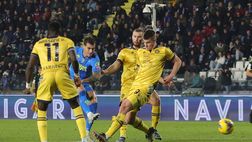 Udinese | Contro il Genoa senza il perno difensivo: squalifica per Bijol