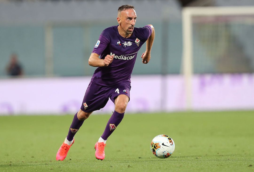 Fotogallery – Fiorentina-Torino 2-0: le immagini del match - immagine 64