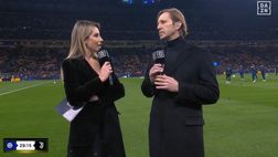 Ambrosini: “Inter-Juve sarà gara equilibrata. Thuram non ha cattiveria di Lautaro ma…”