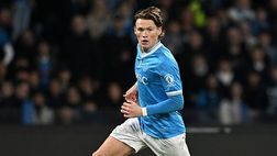 NEWS – Anguissa, Ederson, Bonny, Bartesaghi, Kean, Scalvini, Vlahovic, Soulé, McTominay, Dybala: le novità