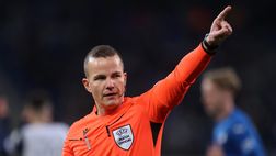 Rangers-Roma, arbitra Krogh: nessun precedente con i giallorossi