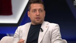 Giaccherini: “Parallelo Mou-Chivu? Difficile regga. Ricomposto il puzzle. La rivoluzione…”