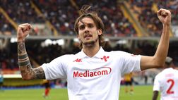 Colpani sollevato: “Avevo bisogno del gol, anche per aiutare la squadra”