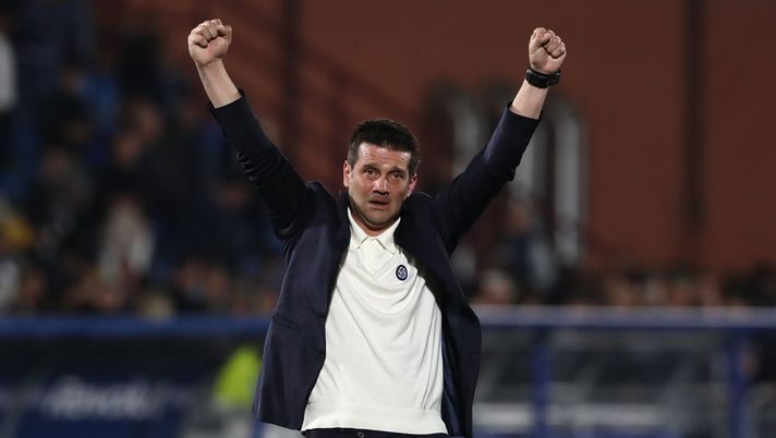 Obiettivo più vicino, Chivu lancia frecciate. Nessuno lotta per lo scudetto? Neanche l’Inter… - immagine 1