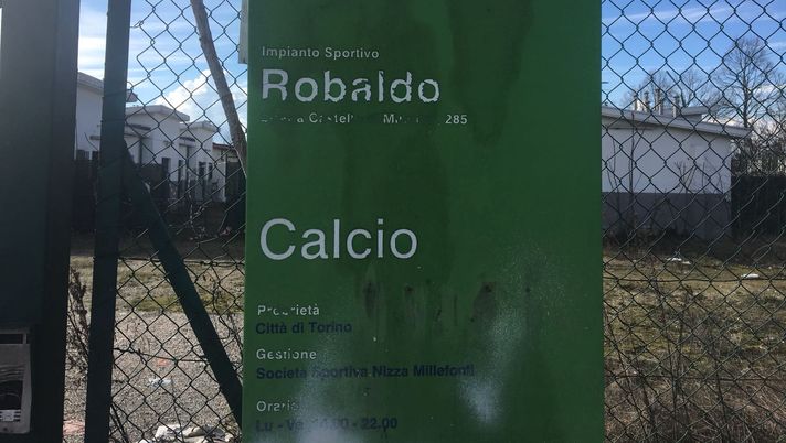 Robaldo, Torino ancora in attesa: manca un documento per partire con i lavori - immagine 1