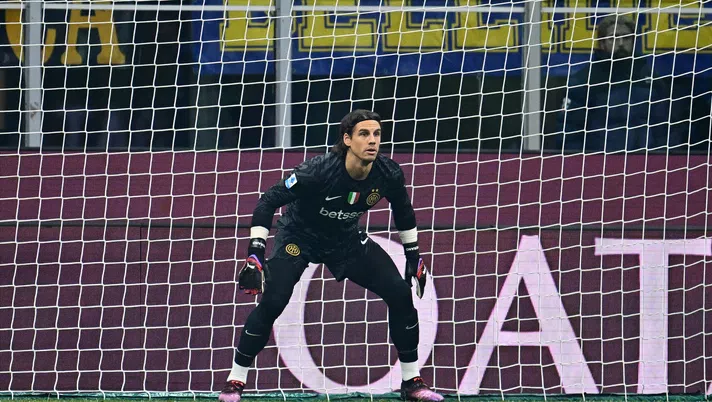 GdS – L’Inter deve ringraziare Sommer. Tante cose da vecchio Lautaro, sovrastato Asllani - immagine 1