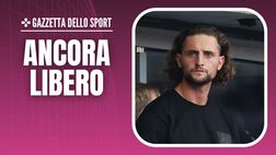 Calciomercato Milan – Rabiot è ancora svincolato, spuntano delle novità