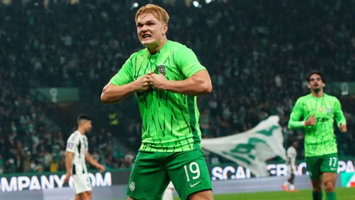 Milan, vertice di calciomercato con Allegri. E l’agente di Harder ha lasciato la sede - immagine 1