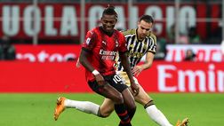 Monza-Juventus, il gol di Gatti fa impazzire i social | VIDEO