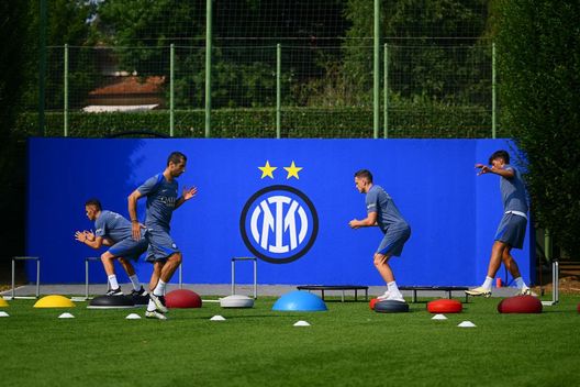 Getty Images Calamai: “Inter da scudetto anche se viaggia al 90%. Ma se si distrae occhio a…”- immagine 2