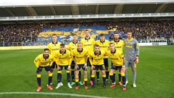 Modena, in B riecco i derby con Sassuolo e Cesena