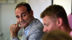 Lupo-Mediagol: “Palermo, mercato super e difesa top. Rosa da A, scelta di Prati…”