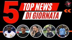 Milan, Ibrahimovic si espone. Balotelli in rossonero? Adli, gesto da brividi