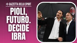 Milan, decide Ibrahimovic: Cardinale gli affida tutto. E Pioli…