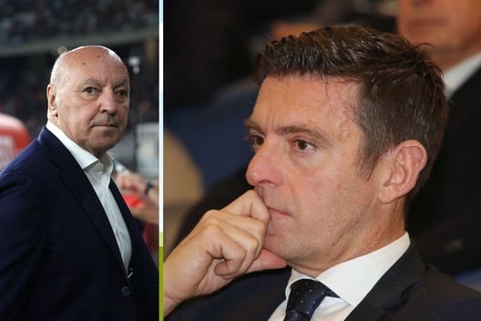 Sabatini: “Rocchi? C’è questa cosa che non mi torna”. Zazzaroni: “Non l’ha mai fatto”- immagine 2