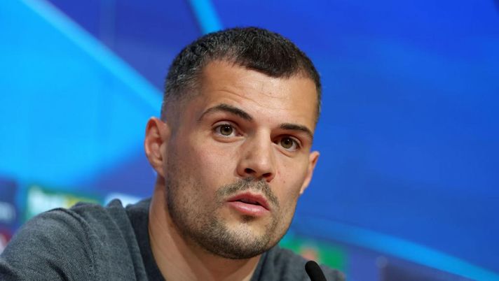 Xhaka-Inter, l’ad del Leverkusen: “Via solo con offerta vantaggiosa per noi e per lui” - immagine 1