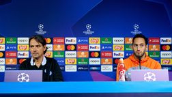 Ultras, Calhanoglu: “Visto Ferdico 7-8 volte, Inter non voleva”. Inzaghi: “Gli scrissi che…”