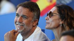 Batistuta: “Rinnovo Lautaro con l’Inter? Non vedo perché doveva cambiare”