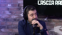 Pastore: “Con la Roma l’Inter ha segnato il gol scudetto. Su Thuram e Lautaro la penso così…”