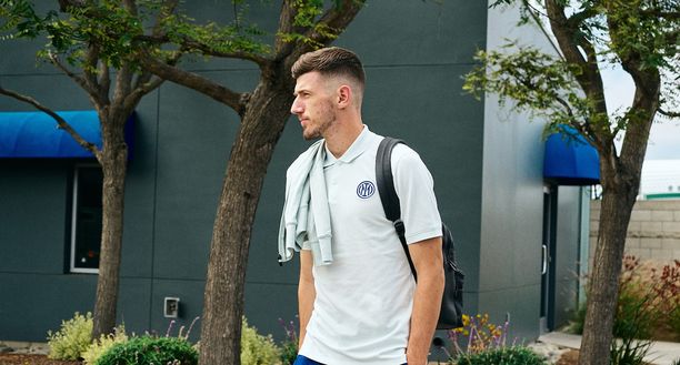 Inter, c’è il bisogno di freschezza ed entusiasmo. Sucic e Luis Henrique, l’idea di Chivu- immagine 3