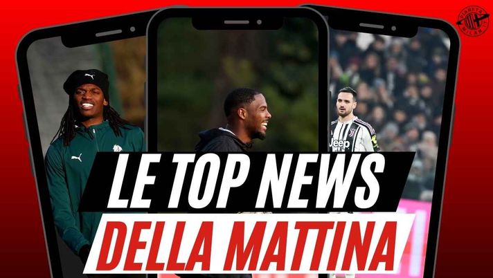 Milan, deciso il futuro di Leao e Maignan? Allegri punta Gatti. Mentre Dier ...