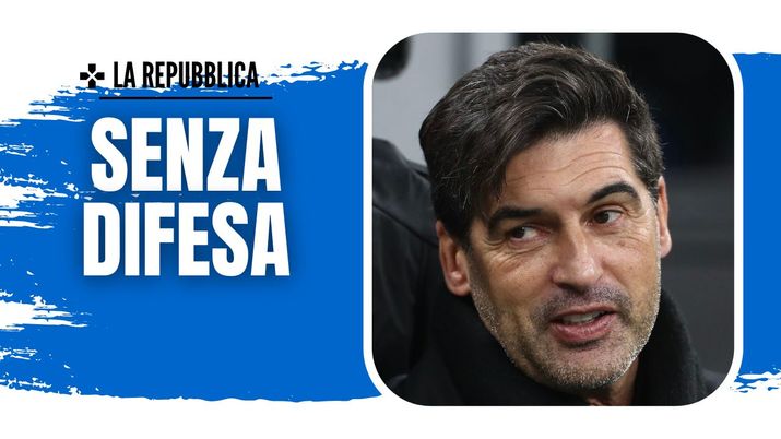 AC Milan Fonseca Conceicao