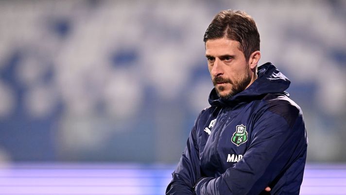 Sassuolo, Dionisi: “Perdere Berardi e Frattesi sarebbe impossibile da assorbire” - immagine 1