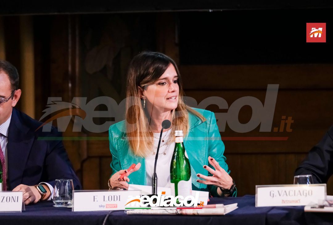 FOTO 20th Golden Boy 2022 (GALLERY) - immagine 24