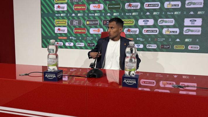 Monza-Padova, Varas: “Stiamo ritrovando l’unione dell’anno scorso. E sul gol…” - immagine 1