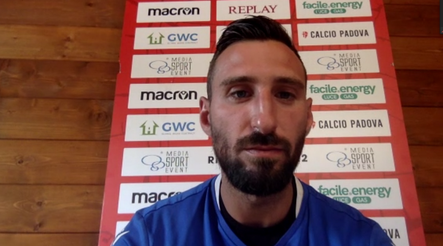 Antonio Donnarumma