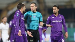 La scalata triennale di Ranieri e Mandragora, i pilastri della Fiorentina
