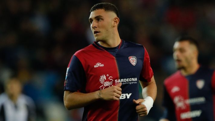 Da Prati e Viola a Deiola, Piccoli e Augello: tutto sulla probabile formazione del Cagliari Da Prati e Viola a Deiola, Piccoli e Augello: tutto sulla probabile formazione del Cagliari - immagine 1