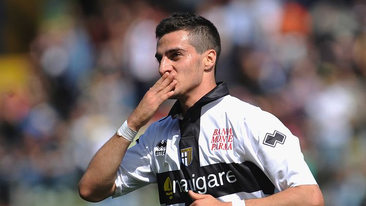 Lanzafame: “Palermo può andare in A, ambiente esigente. La mia su Bari e Juventus” Lanzafame: “Palermo può andare in A, ambiente esigente. La mia su Bari e Juventus” - immagine 1