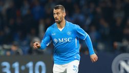 Napoli-Empoli, formazioni ufficiali: la decisione su Spinazzola! Per Raspadori, McTominay, Fazzini…