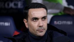 Palladino: “La scelta su Djimsiti, Bellanova, Lookman e Kolasinac! Su Raspadori, Zalewski e Kossounou…”