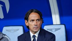 Al-Hilal, i tifosi dedicano uno striscione in italiano a Inzaghi: “Onore e passione”