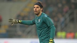Marchetti: “De Gea non mi ha tolto il record, mi ha solo raggiunto nel club”