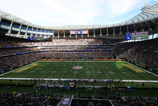 NFL Londra
