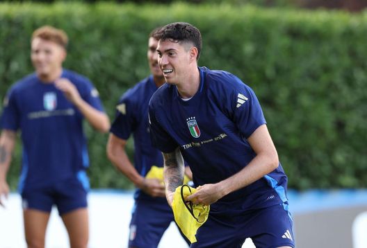 Getty Images Italia, Bastoni ha recuperato: ci sarà nella difesa a tre. Spazio anche a Frattesi in mediana- immagine 2