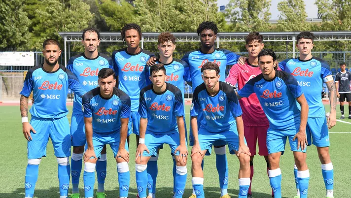 Napoli Primavera