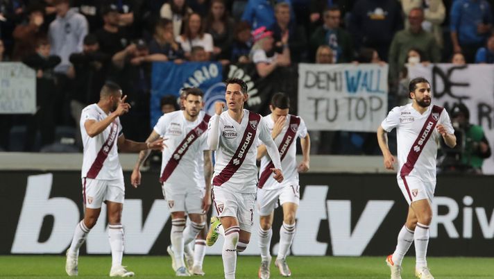 Atalanta-Torino 4-4, i granata rimontano e poi non reggono: pari spettacolo - immagine 1
