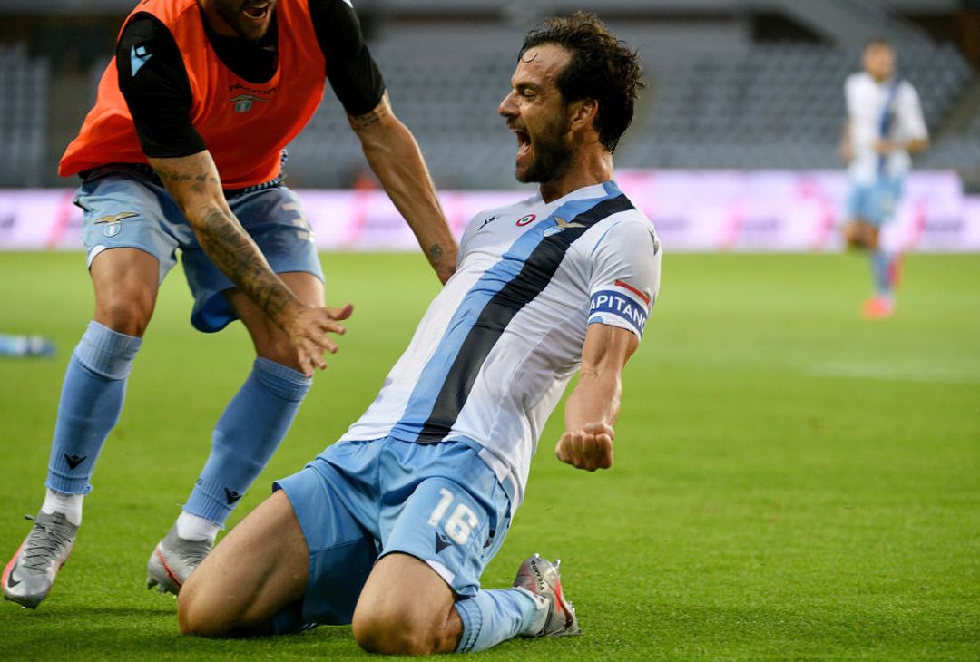 Fotogallery – Torino-Lazio 1-2: le immagini del match - immagine 40