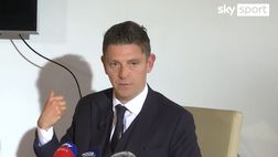 AGI – Rocchi indagato: secondo la Procura di Milano ha scelto arbitri graditi all’Inter