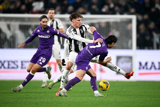 Fiorentina-Juve, segneranno entrambe le squadre? Analisi e pronostico del match- immagine 7